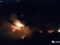 广汉爆炸视频爆料最新,现场惊心动魄，最新视频揭露惊人细节