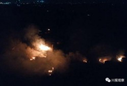 广汉爆炸视频爆料最新,现场惊心动魄，最新视频揭露惊人细节