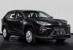 威兰达最新版爆料视频,性能与科技双重突破