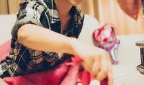 娱乐吃瓜酱生日重组,生日狂欢，揭秘幕后故事