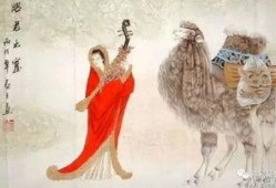 昭君出塞全集在线观看,穿越千年，探寻和亲公主的传奇人生