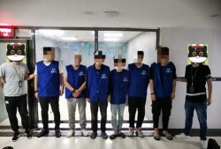 泰国爆料拐卖人口案件最新,揭开黑暗产业链的残酷真相