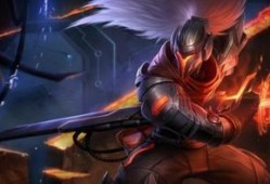 LOL最新典藏皮肤爆料,炫酷特效引领潮流