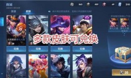 王者荣耀皮肤联动最新爆料,神秘英雄携手登场，跨界合作引期待！