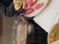麻酱配料爆料怎么做视频,自制美味麻酱视频教程
